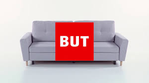 Retrait gratuit sous 2h en magasin, livraison sur des canapés convertibles pas chers et pour tous les goûts chez but la boutique en ligne de but met en vente un large choix de canapés convertibles. Canape Convertible Ostendia But Youtube