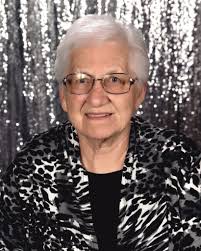 Mary “Louise” Griffey Obituary 2024