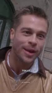 Brad Pitt in 12 Monkeys (1995) Directed by: Terry Gilliam #12monkeys  #filmclips #movieclips #movie #fyp #moviequotes #filmtok #scifi #quotes  #bradpitt #brucewillis