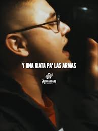 Operativo La Linea Abraham Vasquez