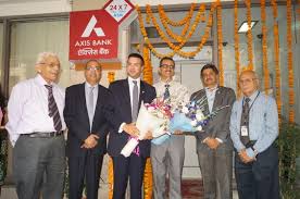 Swift codes exist for bank branches, and for head office locations. Inauguration Of Atm Of Axis Bank At Amity University Sector 125 Noida Details