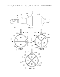 Exhaust system components and their functions learnmech.com. Flow Diffuser For An Exhaust System Diagram Schematic And Image 06