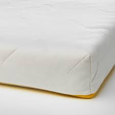Queen, king, jumeau, superposé, têtes de lit, sommiers et plus sur kijiji, le site de petites. Underlig Matelas Mousse Pour Lit Enfant Blanc 70x160 Cm Ikea
