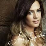 Anna LaPrad: Private Event