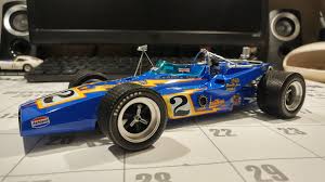 Image result for Indianapolis Argent 1970 Iso