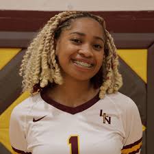 Lutheran North Volleyball Roster (2025-26)