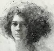 Figure drawing techniques and classes