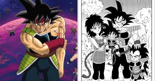 Maybe you would like to learn more about one of these? Dragon Ball Z 10 Differences Between The Anime And The Manga