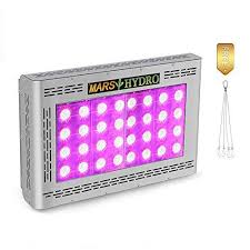 Mars hydro tsw 2000w led grow light full spectrum hydroponics for indoor plants. Mars Hydro 1 8 Inch Heavy Duty Adjustable Rope Hangers Fully Locking For Led Grow Light 300w 600w 900w 1600w Gardening Patio Lawn Garden Mhiberlin De