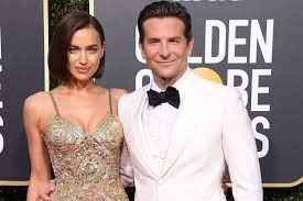 Jun 03, 2021 · bradley cooper looks sweetly at his ex, irina shayk, as they hang out with their daughter lea in a playground on june 1, 2021. Irina Shayk Bradley Cooper Reunion Bei Den Baftas Glamour