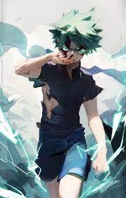 They used to be friends, but ever since kacchan got his quirk and izuku didn't they've drifted apart and now the blonde. Pin By Layla Michaelis On Boku On Hero Hero Deku Boku No Hero Boku No Hero Academia