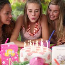 Let teens feel like adults by hosting a dinner party at a favorite local restaurant. Murder Mystery Party Teen Parties Birthday Party
