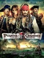 Characters jack sparrow davy jones hector barbossa will turner elizabeth swann La Saga Pirates Des Caraibes Liste De 5 Films