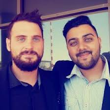 Dane Slade (daneslade)