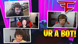 The star gamer faze jarvis, who boasts a following of two million subscribers on you tube. Faze Clan Zone Wars Challenge Faze House Youtube