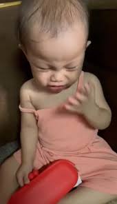 Khaysie Cabrera TikTok