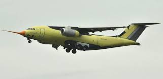 Украинский военно-транспортный самолет Ан-178 представят на выставке в Ле Бурже - Цензор.НЕТ 2721