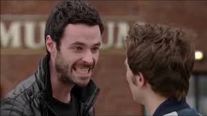 Corrie Kylie Platt Callum Storyline Part 3