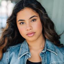 Why Tess Romero Is the Role Model We All Need Right Now — The Lexington Line