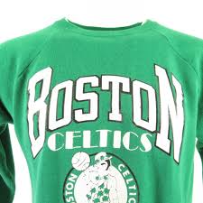 Contact me with any sourcing. Vintage 80s Boston Celtics Champion Sweatshirt M Nba Basketball Green The Clothing Vault