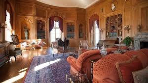 Oheka Castle Huntington Ny Interior Design Interior Or Design Oheka Castle Google Search Com Imagens Casas Antigas Casas