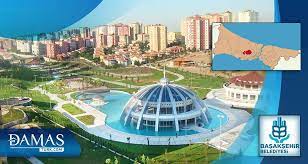 Sosyal tesisler kültür & sanat iletişim. Ù…Ù†Ø·Ù‚Ø© Ø¨Ø§Ø´Ø§Ùƒ Ø´Ù‡ÙŠØ± ÙÙŠ Ø§Ø³Ø·Ù†Ø¨ÙˆÙ„ Ø´Ø±ÙƒØ© Ø¯Ø§Ù…Ø§Ø³ ØªÙˆØ±Ùƒ Ø§Ù„Ø¹Ù‚Ø§Ø±ÙŠØ©