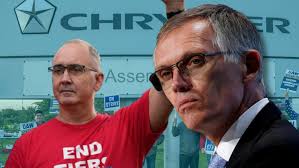 Stellantis submits new proposal, keeps previous pay offer