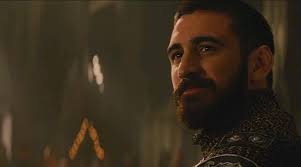 Live Chat con Gary Shore su Dracula Untold