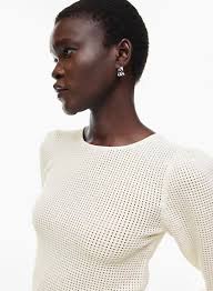 Wilfred Rosetta Sweater