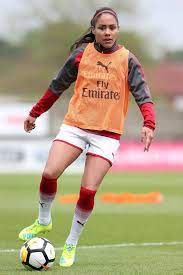 Currently, alex is the pundit presenter initially appearing for the 2019 fifa women's world cup. Alex Scott Diet How Strictly Come Dancing Star And Footballer Maintains Her Figure Express Co Uk