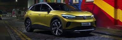 The suv id.4 builds on the same platform meb platform shared with all upcoming vw group electric vehicles. All New Volkswagen Id 4 Gateway2lease Blog