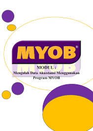 • create, untuk membuat data perusahaan baru. Mengolah Data Akuntansi Menggunakan Myob Flip Ebook Pages 1 50 Anyflip Anyflip
