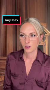 How to Get Out of Jury Duty: A Hilarious Tale by Dan Cummins