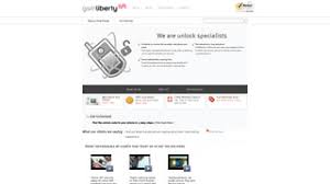 A website can offer a free unlock because the tiny (virtually zero) cost of calculating the code is met by advertising. Gsm Liberty Reviews 1 377 Reviews Of Gsmliberty Net Page 84 Resellerratings