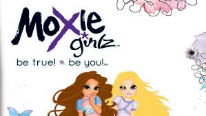 Art play, fashion play, games and more! Moxie Girlz For Ds Is A Thing That S Out Next Week