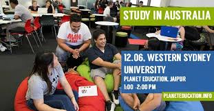 Study In Australia Through Planet Education One Of The Most Trusted Study Abroad Consultants In Delhi A Education In Australia Overseas Education Study Abroad