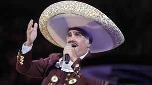 Vicente fernández and top songs that are popular on radio stations around the world now. The 10 Best Songs Of Vicente Fernandez