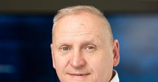 My route into construction … Paul Devlin, chief operating officer at  Causeway Technologies