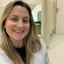 Dra. Livia Bruno Vidal opiniões