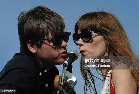 204 Jenny Lewis;Johnathan Rice Stock Photos, High-Res Pictures, and Images 