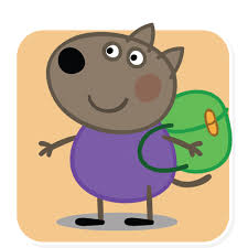 Peppa Pig Family and Characters