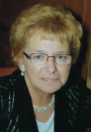 CLAIR, Ann Louise (nee Geiss)