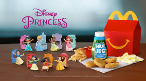 Адреса ресторанов mcdonald's в москве: Star Wars And Disney Princess Happy Meal Toys Now At Mcdonald S Chip And Company