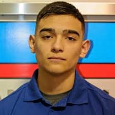 Most Recent Obituaries