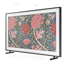 Samsung The Frame Qled 4k Uhd Tv Cornice Tv Cornici Personalizzate Tv Led