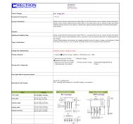 RS-1 package KBPG package