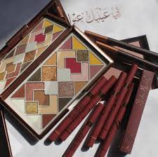Home page instagram united arab emirates online celebrities othernoha nabil نهى نبيل. Ø¨Ø¹Ø¯ Ø¬Ø¯Ù„ Ø§Ù„Ø§Ø¹ØªØ²Ø§Ù„ Ù†Ù‡Ù‰ Ù†Ø¨ÙŠÙ„ ØªØ·Ù„Ù‚ Ù…Ø¬Ù…ÙˆØ¹ØªÙ‡Ø§ Ø§Ù„Ø£ÙˆÙ„Ù‰ Ù„Ù€ Ø§Ù„Ù…ÙƒÙŠØ§Ø¬ Ø£Ø®Ø¨Ø§Ø± ØµØ­ÙŠÙØ© Ø§Ù„Ø±Ø¤ÙŠØ©