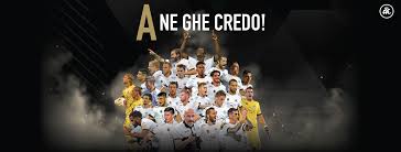 Dopo i gol in avvio di pezzella e biraghi, gli aquilotti rispondono, un gol per tempo, con verde e farias. Spezia Calcio Home Facebook