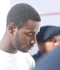 Man, 18, accused of murder, robbery, other crimes