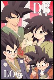 Gine Y Bardock Fanfic Buscar Con Google Visit Now For 3d Dragon Ball Z Compression Shirts Now On Sale Personajes De Dragon Ball Dragones Parejas De Anime